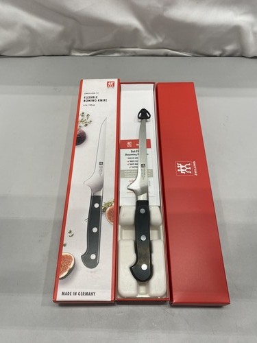 Zwilling henckels pro 5in - ja,
