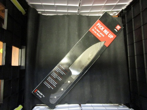 Zwilling henckels pro 7 - zwilling,