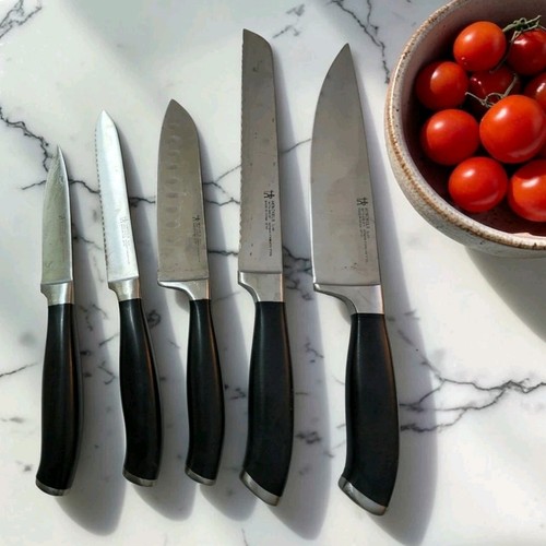 Zwilling henckels four - henckels,
