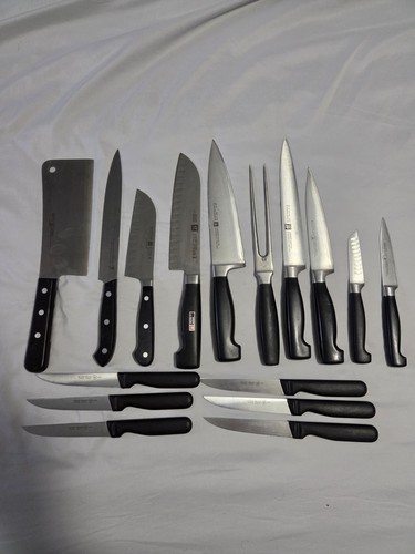 Zwilling henckels - j.a.,