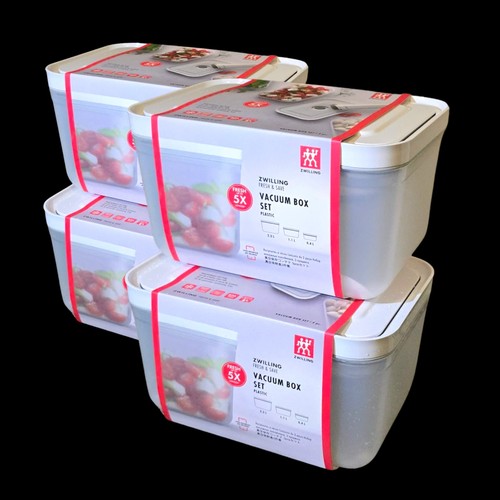 Lot zwilling fresh - 2*,