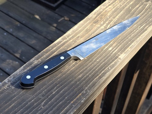 Zwilling henckels - zwilling, j.a.