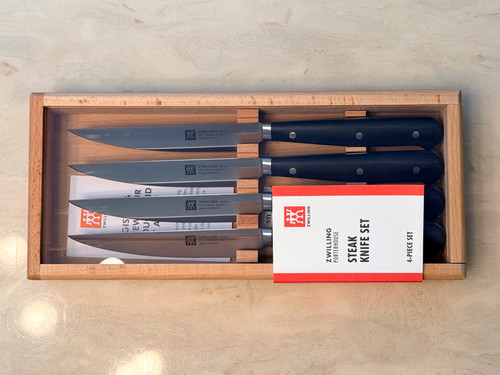 Zwilling porterhouse - zwilling,