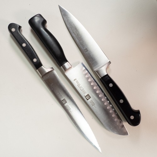 Zwilling henckels knives - zwilling,