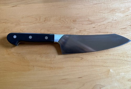 Brand new zwilling pro - pro, 7"