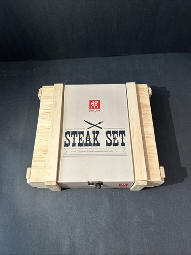 Zwilling stainless steel - zwilling,