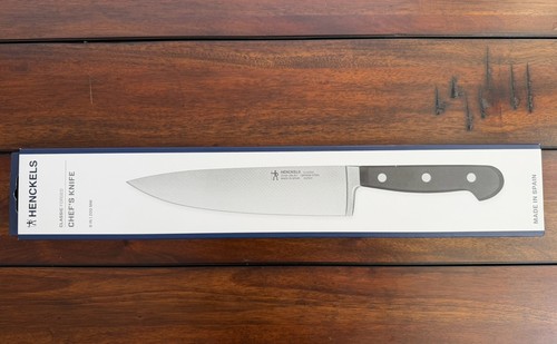 Zwilling henckels classic - j.a.,