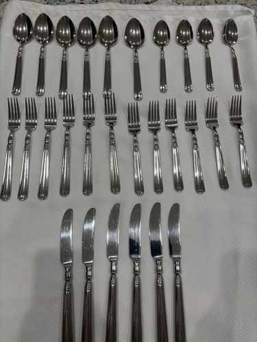 Zwilling henckels vintage - j.a.,