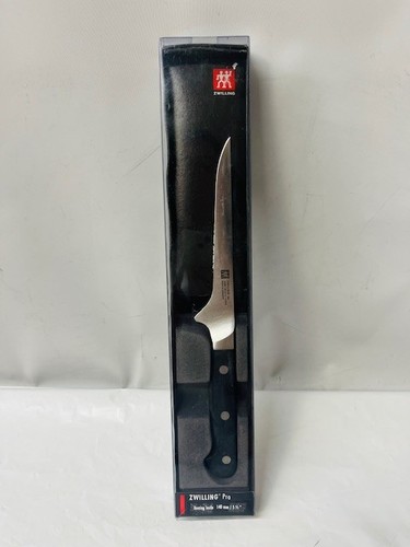 Zwilling pro inch flexible - zwilling, 5.5-inch