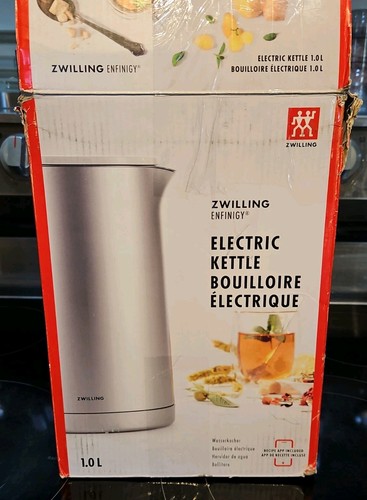 Zwilling enfinigy electric - enfinigy,