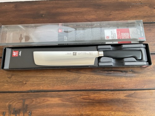 Zwilling four star - star, 6.5-inch