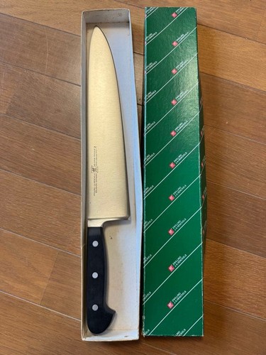 Zwilling henckels 290mm - zwilling,