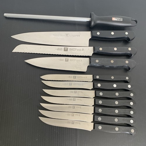 Zwilling henckels - zwilling,