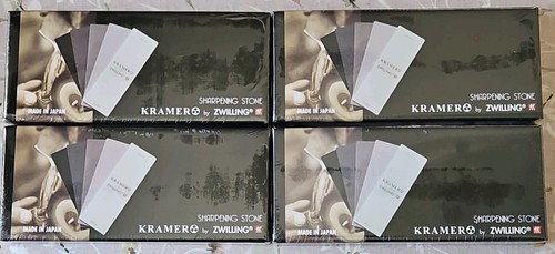 New bob kramer - new,
