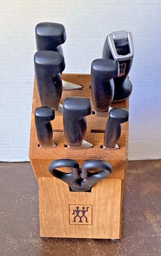 Zwilling henckels four - zwilling, j.a.