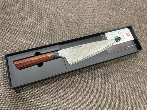 Zwilling bob kramer meiji - zwilling,