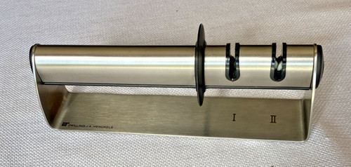 Knife sharpener zwilling - knife, j.a