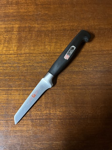 Zwilling henckels - j, a