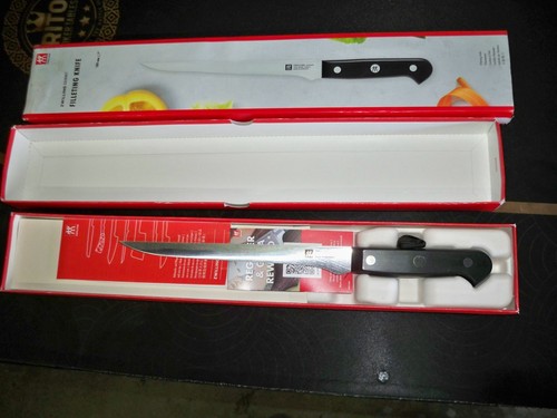 Zwilling gourmet inch fillet - 7-inch,