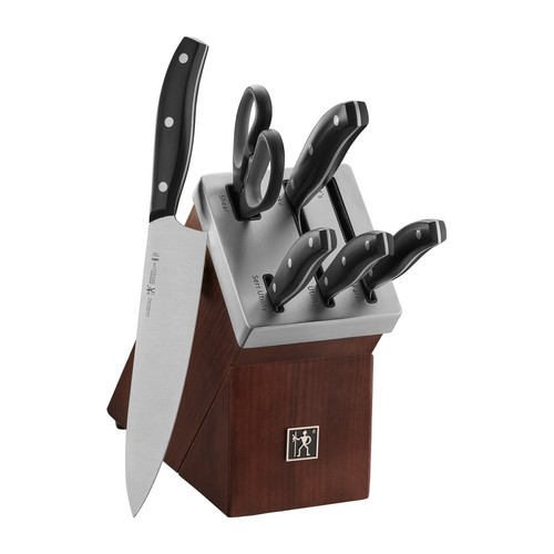 Henckels definition pc - henckels, 7-pc