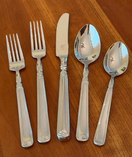 Zwilling henckels vintage - henckels,