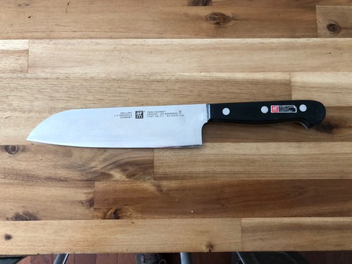Zwilling henckels twin - ja,