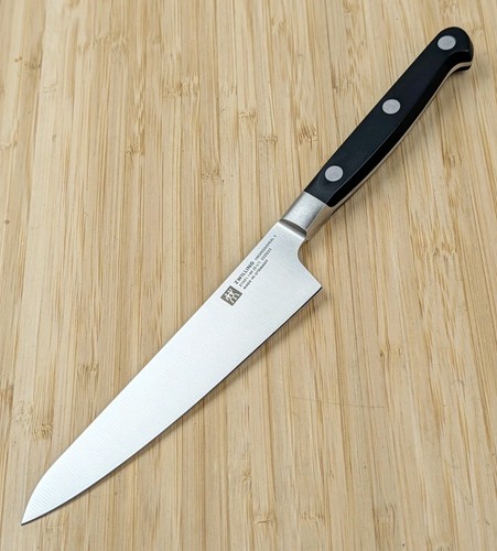 Zwilling professional 5 - zwilling, 5.5-in