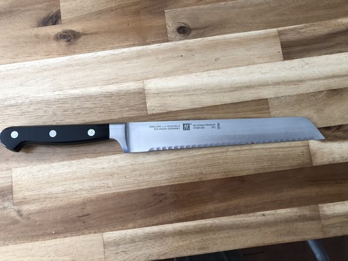Zwilling henckels - zwilling, j.a.