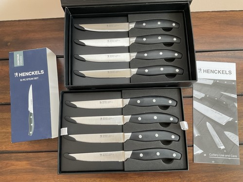 Henckels forged contour pc - henckels,