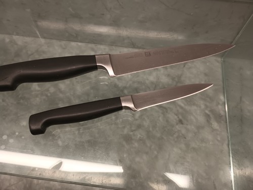 Zwilling henckels 8 and - j.a.,