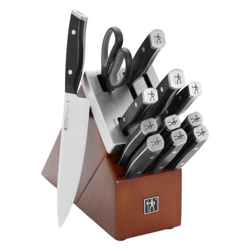 Henckels 1029592 refined - 1029592, 13-pc