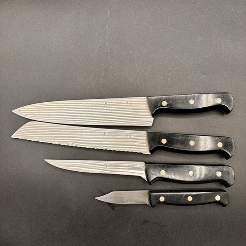 Zwilling henckels - j.a.,
