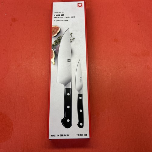 Zwilling henckels pro - henckels, 2