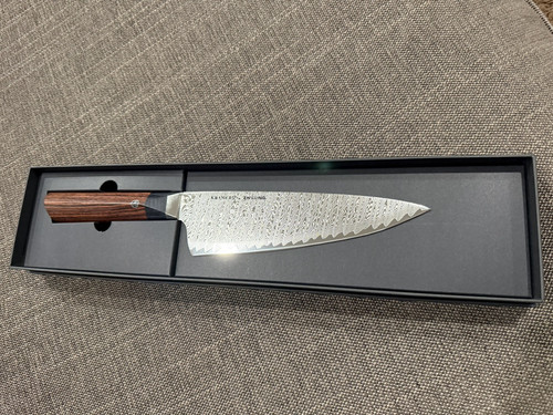 Zwilling bob kramer meiji - zwilling,