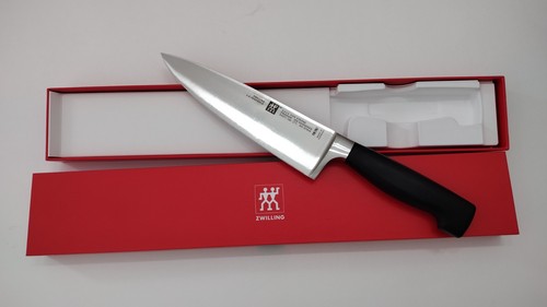 Zwilling henckels four - zwilling,