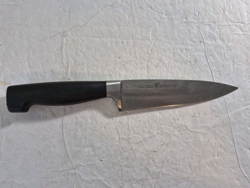 Zwilling henckels 4 star - j.,