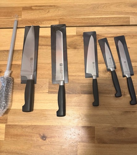 New zwilling henckels - zwilling, j.a.