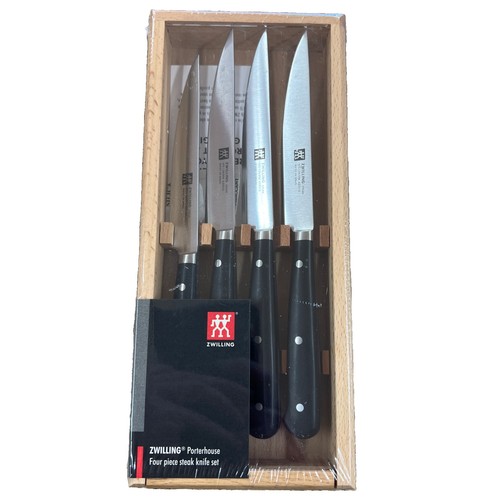 Zwilling porterhouse steak - zwilling,