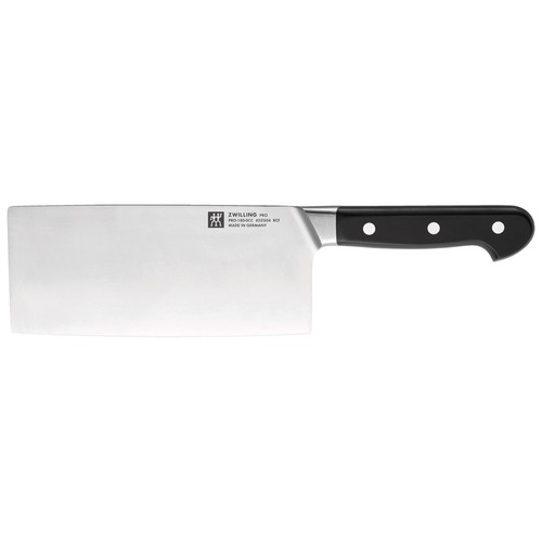 Zwilling pro inch - zwilling, chinese