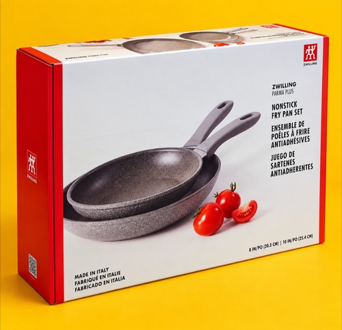 New zwilling parma plus - zwilling,