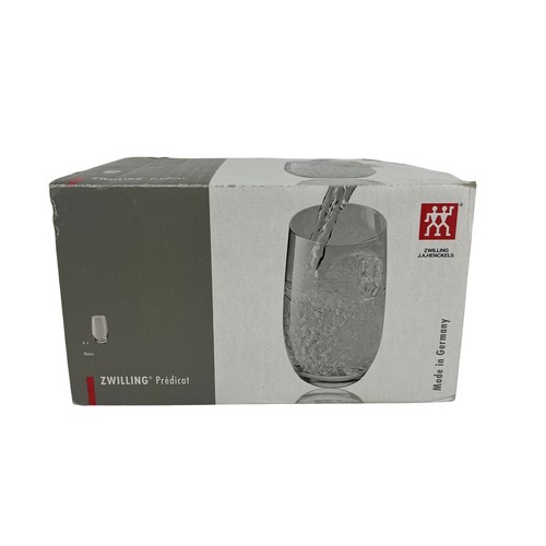 Zwilling henckels predicat - zwilling,