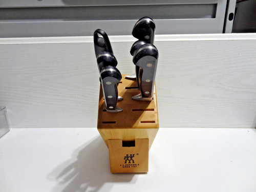 Zwilling henckels - zwilling,