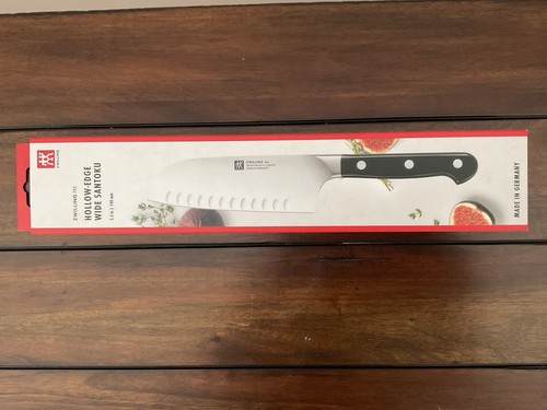 Zwilling pro hollow - pro, 5.5”