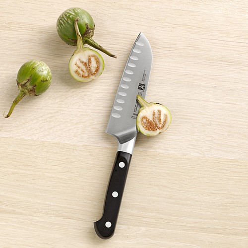 Zwilling pro santoku knife - santoku,