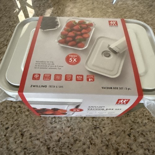 Zwilling fresh save - fresh, &