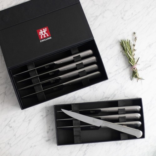 Zwilling steak sets pc - zwilling,
