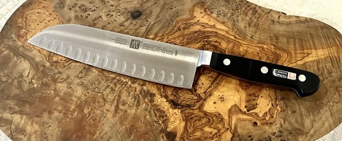 Zwilling henckels - j., a.