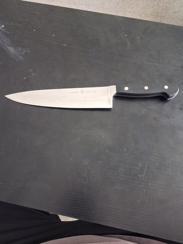 Henckels chef s - j.a.,
