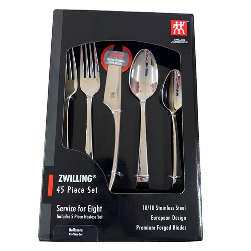 Zwilling henckels twin - zwilling, j.a.