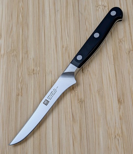 Zwilling pro inch steak - pro,